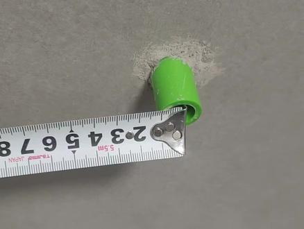 安装小背篓尺寸不合适怎么办