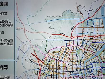 衡阳规划了一环、两横、一纵、多联快速路网,看衡阳发展变化!#衡州大道 #南岳 #衡阳快速路 #衡阳二环