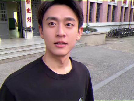 #dou上热门 路透中万众期待的vlog他终于来啦🥳#王天辰 #郭晓婷 #瞿桦 #方穆静