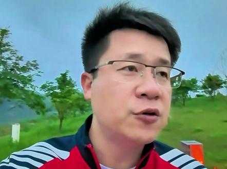 输了一场友谊赛,主教练被骂惨了#湘超永州 #永州vs肇庆 #村超联赛 #永州 @湘超永州队黄教练(77号黄嘟嘟)