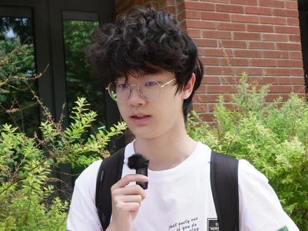认知升级与底层动力解析-清华学霸谈成长 浙江高考692分,来自浙江衢州,清华大学大三学生,带来认知变化与底层动力等内容分享#衢州#浙江 #浙江衢州 #浙江高考 #清华大学