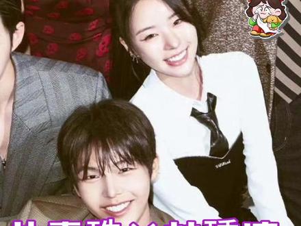 伟大的线下he!好萌的一对小情侣啊啊啊一定要给我官宣好吗#单身即地狱 #单身即地狱第五季 #恋综 #朴喜珗 #林琇滨