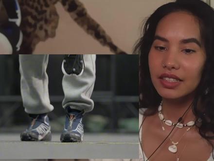 惊!动捕老师全员妖怪级实力,洋西瓜当场看愣 #燕云十六声 #资深燕学家 #燕云说书人计划 #我被燕云惊艳的瞬间 #燕云年度镜头盘点