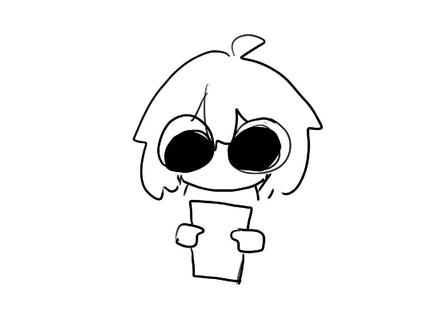 掩耳盗铃这一块#绘画 #动画 #原创动画