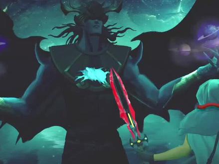 你见过根据显卡型号决定伤害的游戏吗? #奇怪的RPG #steam游戏 #游戏分享 #游戏搞笑