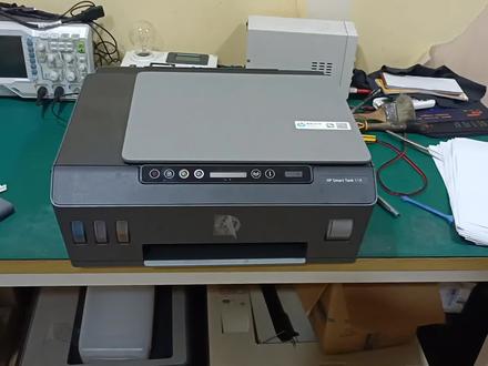 惠普518卡纸,最总找到了卡纸的原因,竟然是因为里面有零食? #震撼吧国乐