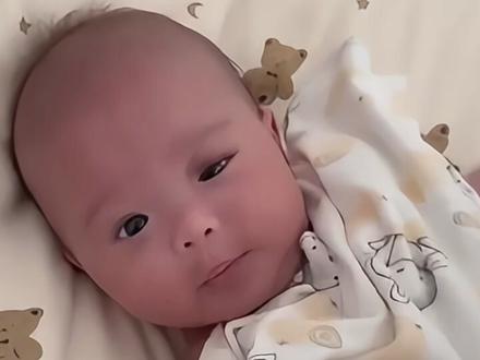 寄往天堂的一份信
#小洛熙 #小洛熙妈妈 #小洛熙爸爸