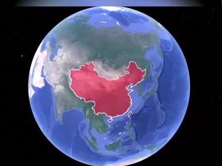 与中国接壤的邻居国家,你知道有多少个吗?#科学导报