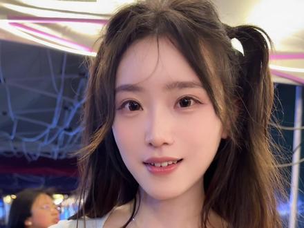520 怎么过,我直接 VIP 跳过
#520 #520我们在一起 #纯欲甜妹