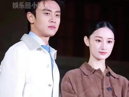 #王天辰#郭晓婷 线下活动同框,王天辰说晓婷待会儿会给大家跳支舞#娱乐评论大赏