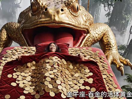 第三集|🌳你被困森林,12星座决定你的专属床。#解压 #asmr #ai #星座 #抽象