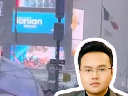 电价暴涨1400%?美国电力危机的真相,比极寒更刺骨!