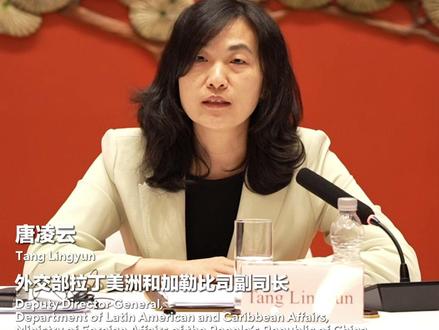 支持中国统一就是维护战后国际秩序