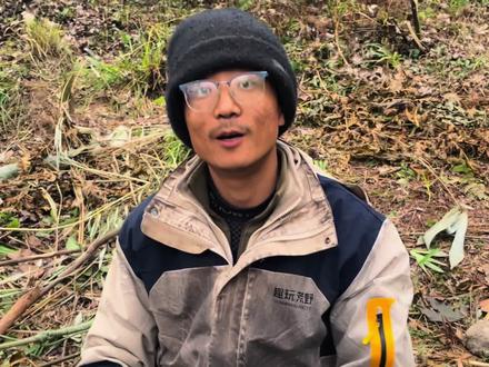 澄清一下“最后一个江苏人”的问题#荒野求生 #趣玩荒野 #江苏人 #正能量 #荒野生存 @趣玩荒野 @文旅徐州 @贵州文旅