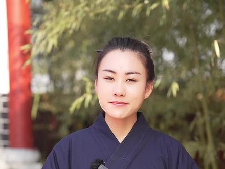拜师与否取决于你想学什么#道系青年 #修行 #道家文化