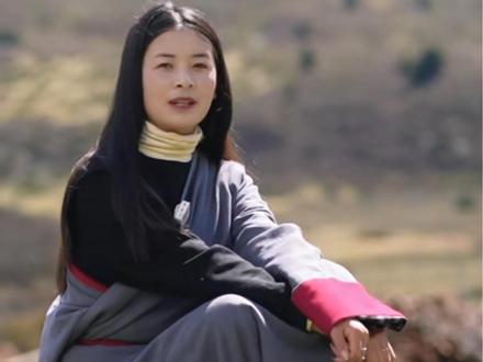 这可能是藏族人最爱的数字和网名,1376是什么意思?#藏族姑娘 #藏文化 #新农人