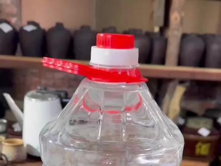 冬天了,你的白酒长毛了吗#酒知识科普 #口粮酒 #酒厂