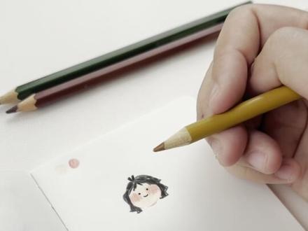 教大家画小人😯
#画画教程 #画画其实很简单 #手帐er手帐日常 #手帐画画