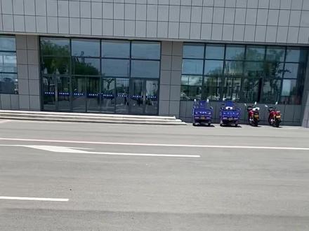 考试过程中,自信是第一!#滁州摩托车考场 需要更多详细流程请关注!#关注教练学车不迷路 #滁州摩托车培训