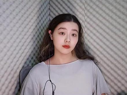 你好,我叫乔苓~《时光代理人》乔苓翻配 #配音 #时光代理人 #名场面 #乔苓 #演绎