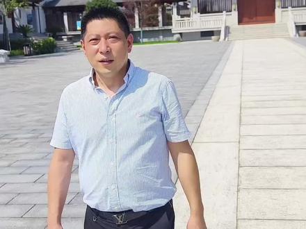 这里是#浙江佛学院 ,想来在这里当大学生,比考985还难,#佛教圣地 #寺庙 #佛教文化 #溪口