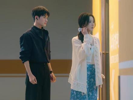 #短剧推荐#焚冰以火