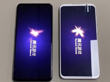 骁龙778G#真我gt大师版 #荣耀50 #性能测试