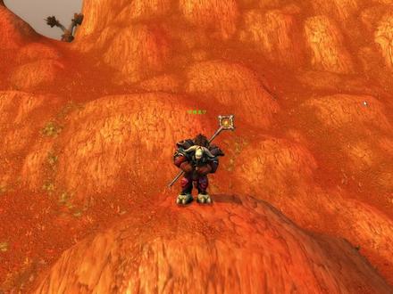 魔兽世界怀旧服:附魔学艺奥达曼,潜行终遇安诺拉!