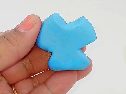 Sprunki 🎵 用粘土制作了拉布拉多