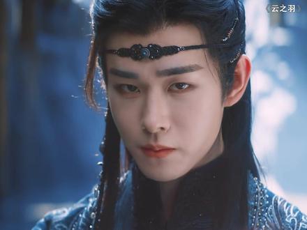 弟弟终究还是弟弟啊,根本玩不过嫂嫂 #云之羽 #云之羽集集高能 #卢昱晓 #电视剧云之羽