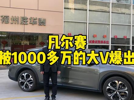 凡尔赛这个问题被1000多万粉丝的大V曝光,大象也要报出4S的问题 #我的凡尔赛时刻 #上热门