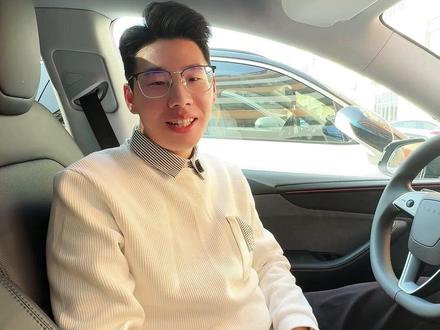 特斯拉新版OTA又来了,你们收到了吗? #特斯拉 #特斯拉model3 #特斯拉modely #特斯拉ota