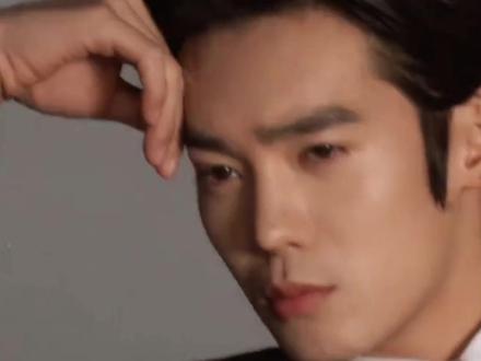 如何追到于适 #于适 #于适姬发 #于适yosh #于适美学