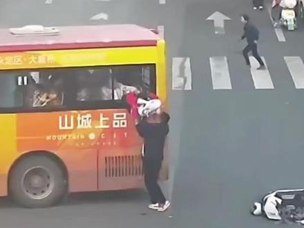 飞身托举救下悬窗女孩 辅警吴胜泽被确定为见义勇为行为