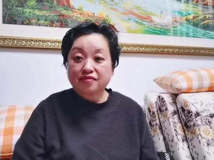 旧毛线织毛毯,第二个方格的起针方法,第三集