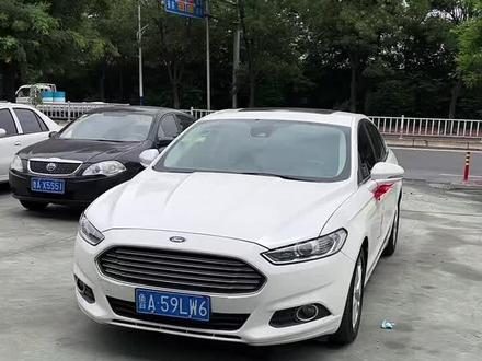 #福特蒙迪欧,断电后,仪表盘全部显示英文,怎么改成中文模式#汽车知识 #原创视频 #创作者扶持计划