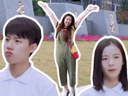 #吃喝玩乐dou起来 #小欢喜 英子!这份南大新生指南你一定要收好!@抖音美食