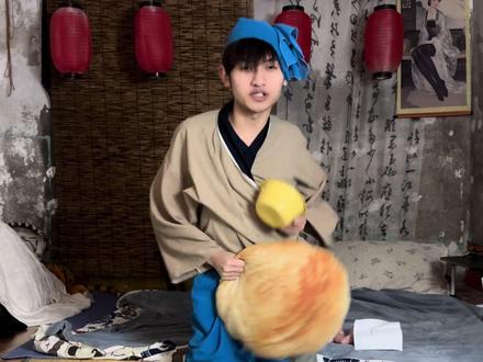 中国有水浒 你最喜欢谁#中国有嘻哈