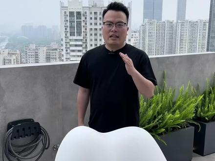 设计师家二楼设计小心思5点#阳台 #家装装修 #doudream创作者计划 #上热门