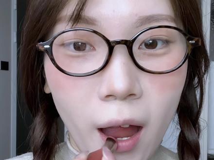 美妆小剧场|这个古早混血妆太美了吧!!!#热门 #新手化妆教程 #亚裔妆容 #妆教 #古早
