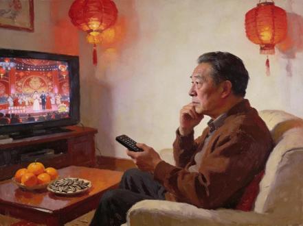 春晚释放了三大信号,看懂甩开其他人几条街
#春晚 #经济风向标 #创富思维 #2026赚钱指南