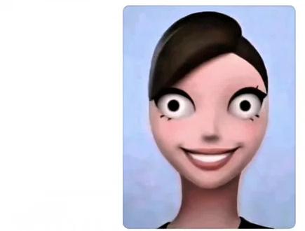 吓哭了😱😱😱😱#豆包 #豆包app #恐怖 #悬疑 #吓人