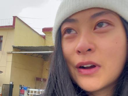 进藏几十次,我居然在石渠县高反了,四川第一高把我整恼火了#川西 #自驾 #藏区 #高反 #石渠县 #理塘 #主打的就是一个真实