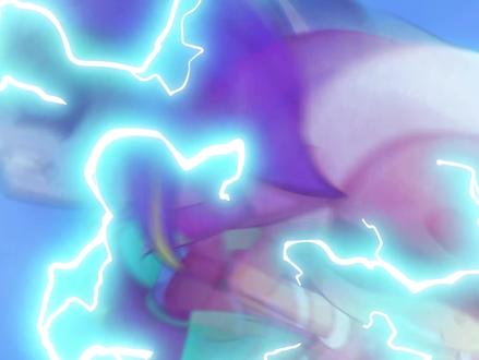 第5集 丨开心超人之逆世营救4K #动画片