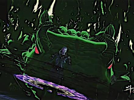 来自封号斗罗的威压 #斗罗大陆#毒斗罗#国漫#燃剪