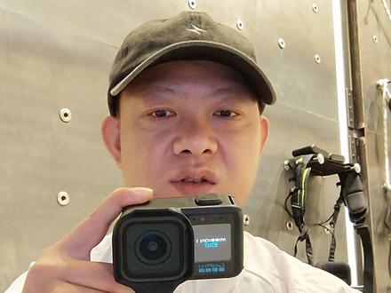 gopro mission 摄像机能看不能玩 太煎熬了 #gopro #运动相机 #摄像机 #视频创作工具 #mission