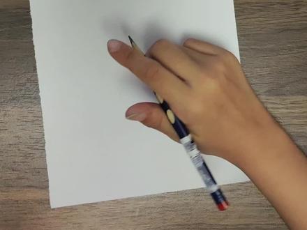 #爱画画的小朋友 #小马宝莉 最近非常着迷小马宝莉