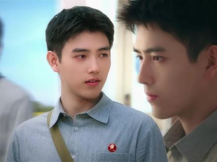 听说恢复记忆后的#方穆扬 简直魔丸?#纯真年代的爱情 #陈飞宇 @陈飞宇Arthur