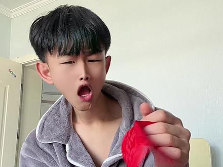 哎呀~这土味情话说的yc:@癫公 #土味情话 #害羞 #憋住不准笑