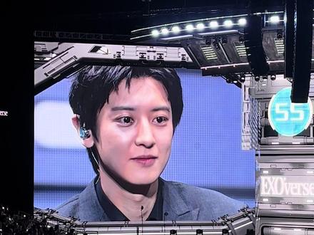 灿烈哭戏 exo中最佳!#exo #朴灿烈 #exo粉丝见面会